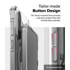 Samsung Galaxy A36 / A56 5G Tok - Ringke Fusion Magnetic - Átlátszó