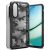 Samsung Galaxy A36 / A56 5G Tok - Ringke Fusion X - Fekete Camo