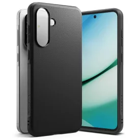 Samsung Galaxy A36 / A56 Tok - Ringke Onyx - Fekete