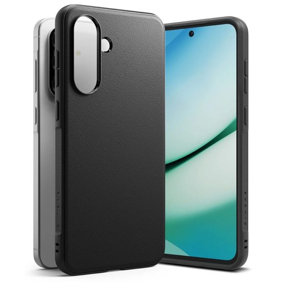 Samsung Galaxy A36 / A56 Tok - Ringke Onyx - Fekete
