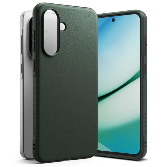 Samsung Galaxy A36 / A56 Tok - Ringke Onyx - Zöld