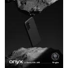Samsung Galaxy A36 / A56 Tok - Ringke Onyx - Fekete Camo