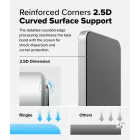 Samsung Galaxy A56 5G Kijelzővédő Üvegfólia - Ringke Easy Slide x 2 db
