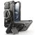 iPhone 16e Tok - Supcase Unicorn Beetle XT MagSafe - Fekete