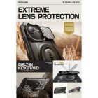 iPhone 16e / 17e Tok - Supcase Unicorn Beetle XT MagSafe - Fekete