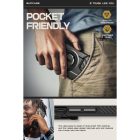 iPhone 16e / 17e Tok - Supcase Unicorn Beetle XT MagSafe - Fekete