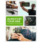 iPhone 16e / 17e Tok - Supcase i-Blason Armorbox MagSafe - Olíva