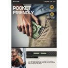 iPhone 16e / 17e Tok - Supcase Unicorn Beetle XT MagSafe - Olíva