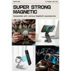 iPhone 16e / 17e Tok - Supcase Unicorn Beetle XT MagSafe - Olíva