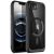 iPhone 16e Tok - Supcase Unicorn Beetle Mag MagSafe  - Fekete