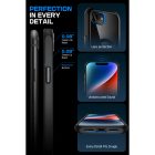 iPhone 16e / 17e Tok - Supcase Unicorn Beetle Mag MagSafe  - Fekete