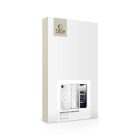 iPhone 16e / 17e Tok - Tech-Protect MagSlim MagSafe - Matt Fehér