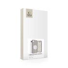 iPhone 16e / 17e Tok - Tech-Protect Liquid Silicone MagSafe - Szürke