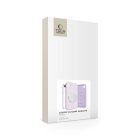 iPhone 16e / 17e Tok - Tech-Protect Liquid Silicone MagSafe - Lila