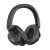 Tronsmart Sounfii Q20S Hybrid ANC BT5.3 Fejhallgató - Fekete