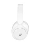 Tronsmart Sounfii Q20S Hybrid ANC BT5.3 Fejhallgató - Fehér