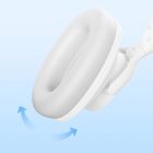 Tronsmart Sounfii Q20S Hybrid ANC BT5.3 Fejhallgató - Fehér