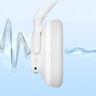 Tronsmart Sounfii Q20S Hybrid ANC BT5.3 Fejhallgató - Fehér