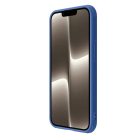 iPhone 16e / 17e Tok - Nillkin CamShield Pro - Kék