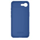 iPhone 16e / 17e Tok - Nillkin CamShield Pro - Kék