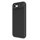 iPhone 16e / 17e Tok - Nillkin CamShield Pro Magnetic - Fekete