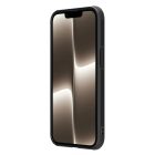 iPhone 16e / 17e Tok - Nillkin CamShield Pro Magnetic - Fekete