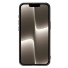 iPhone 16e / 17e Tok - Nillkin CamShield Pro Magnetic - Fekete