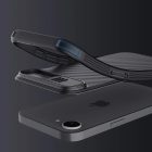 iPhone 16e / 17e Tok - Nillkin CamShield Pro Magnetic - Fekete
