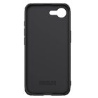 iPhone 16e / 17e Tok - Nillkin Super Frosted Shield Pro - Fekete