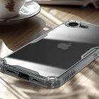 iPhone 16e / 17e Tok - Nillkin Nature Pro - Átlátszó