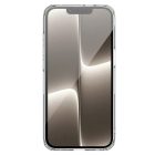 iPhone 16e / 17e Tok - Nillkin Nature Pro Magnetic - Átlátszó