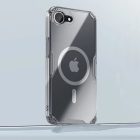 iPhone 16e / 17e Tok - Nillkin Nature Pro Magnetic - Átlátszó
