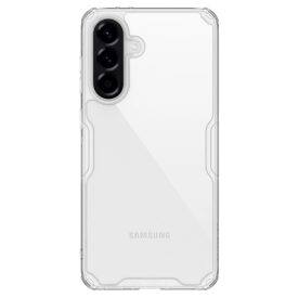 Samsung Galaxy A56 5G Tok - Nillkin Nature Pro - Átlátszó Samsung Galaxy A56 5G Tok - Nillkin Nature Pro - Átlátszó