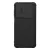 Samsung Galaxy A26 5G Tok - Nillkin CamShield Pro - Fekete