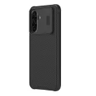 Samsung Galaxy A26 5G Tok - Nillkin CamShield Pro - Fekete