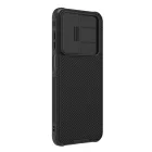 Samsung Galaxy A26 5G Tok - Nillkin CamShield Pro - Fekete
