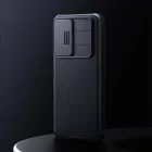 Samsung Galaxy A26 5G Tok - Nillkin CamShield Pro - Fekete