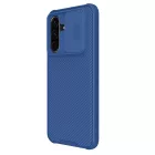 Samsung Galaxy A26 5G Tok - Nillkin CamShield Pro - Kék