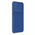 Samsung Galaxy A26 5G Tok - Nillkin CamShield Pro - Kék