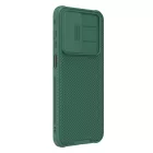 Samsung Galaxy A26 5G Tok - Nillkin CamShield Pro - Zöld