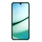 Samsung Galaxy A26 5G Tok - Nillkin CamShield Pro - Zöld