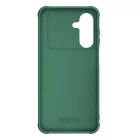Samsung Galaxy A26 5G Tok - Nillkin CamShield Pro - Zöld