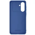 Samsung Galaxy A36 5G Tok - Nillkin CamShield Pro - Kék