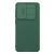 Samsung Galaxy A36 5G Tok - Nillkin CamShield Pro - Zöld