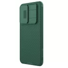 Samsung Galaxy A36 5G Tok - Nillkin CamShield Pro - Zöld