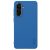 Samsung Galaxy A36 5G Tok - Nillkin Super Frosted Shield Pro - Kék