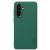 Samsung Galaxy A36 5G Tok - Nillkin Super Frosted Shield Pro - Zöld