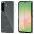 Samsung Galaxy A36 5G Tok - Tech-Protect FlexAir - Átlátszó-Csillogó
