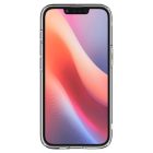 iPhone 16e / 17e Tok - Spigen Liquid Crystal MagFit - Átlátszó