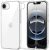 iPhone 16e Tok - Tech-Protect FlexAir - Átlátszó